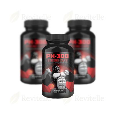 PX-300 Strong