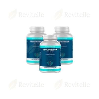 Prostatricum Plus