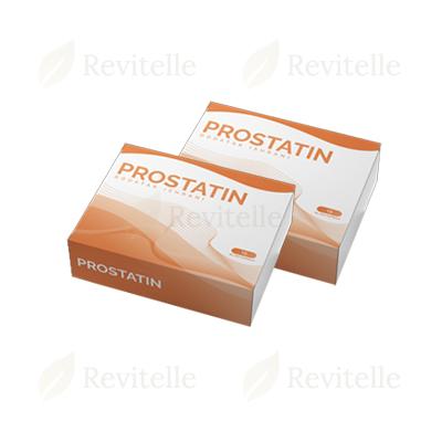 Prostatin – Додатак за простатитис