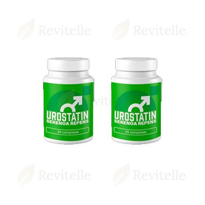 Urostatin