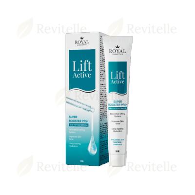 Liftactive – Crema ad effetto lifting