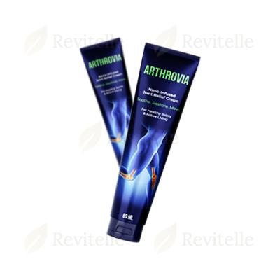 Arthrovia