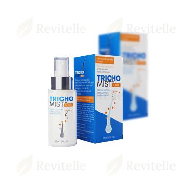 Trichomist Forte – Sprej za gubitak kose