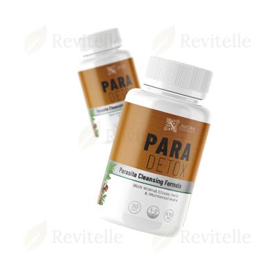 Para Detox – Антипаразитски производ