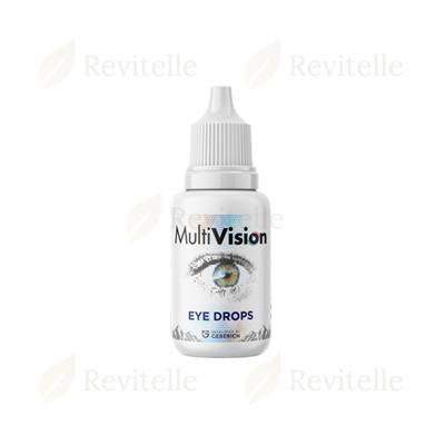 MultiVision – Rimedio per migliorare la vista