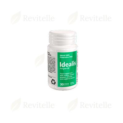 Idealis