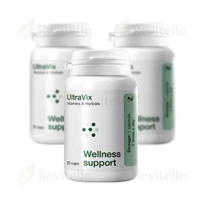 UltraVix – Dodatak prehrani za zdravlje gastrointestinalnog trakta