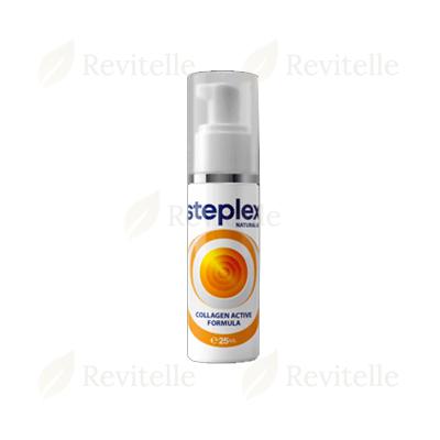 Steplex – Gel per la salute delle articolazioni