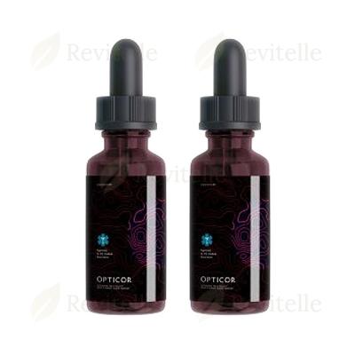 Opticor – Prodotto per l'ipertensione