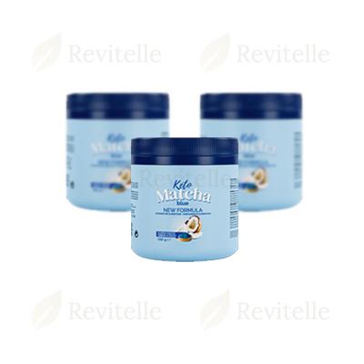 Keto Matcha Blue – Integratore per la perdita di peso
