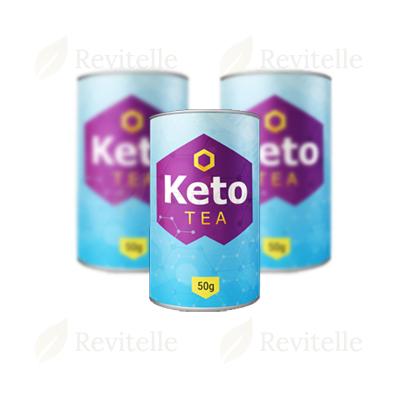 Keto Tea – Čaj za mršavljenje
