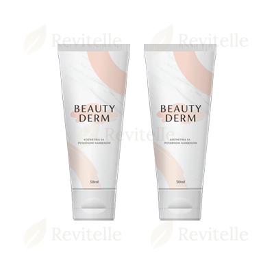 Beauty Derm – Крем за нега на кожа