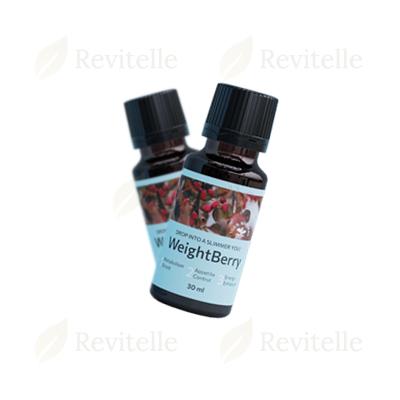 Weight Berry – Agente dimagrante
