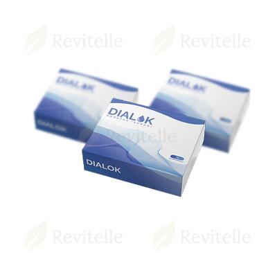 Dialok – Додатак за дијабетес