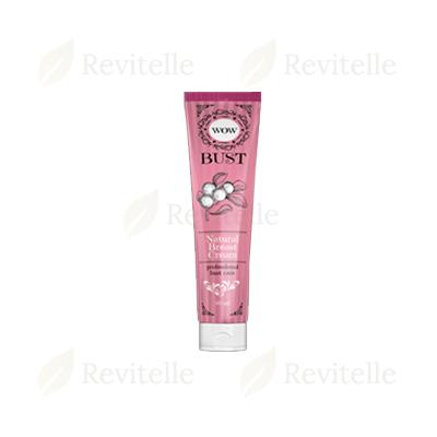 Wow Bust – Crema per l'ingrandimento del seno