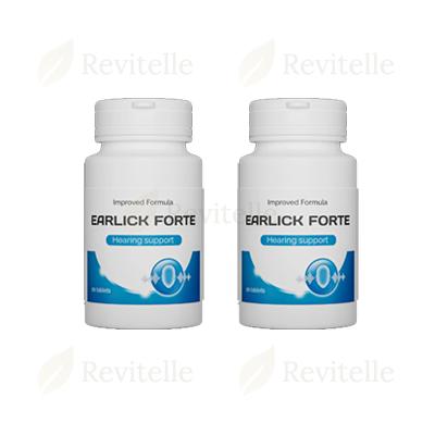 Earlick Forte