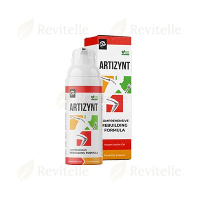 ArtiZynt – Rimedio per i dolori articolari