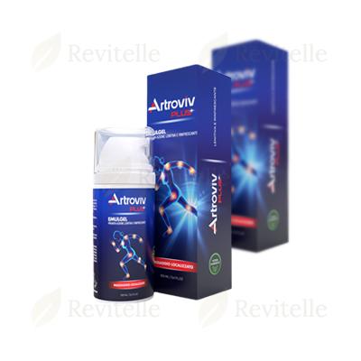Artroviv Plus