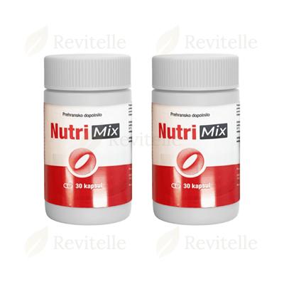 NutriMix