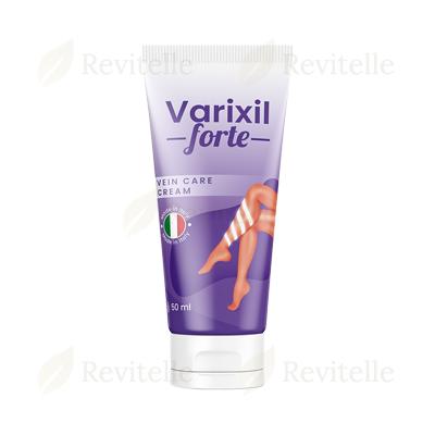 Varixil Forte – Crema per le vene varicose