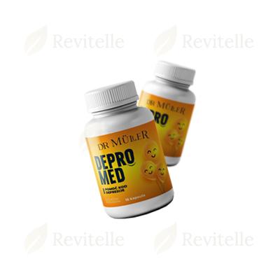 DeproMed – Средство за депресију