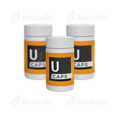 U Caps