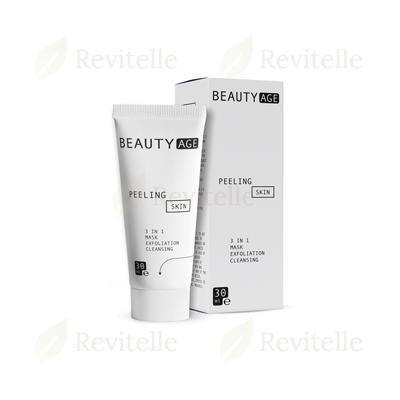 Beauty Age Skin Peeling – Производ за подмлађивање