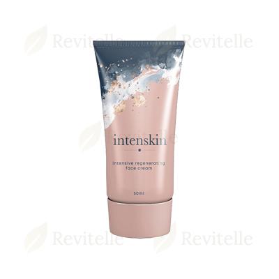 Intenskin – Crema viso rigenerante intensiva