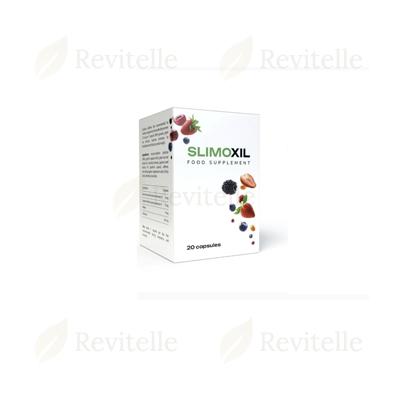 Slimoxil – Capsule dimagranti
