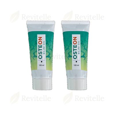 Osteon – Гел против упале зглобова