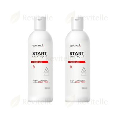 Start Erotique – Proizvod za poboljšanje potencije