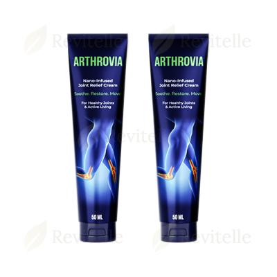 Arthrovia – Крем за здравље зглобова