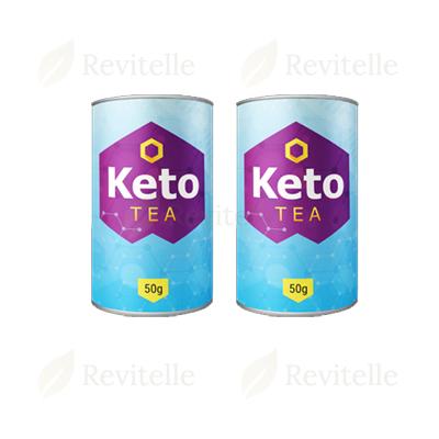 Keto Tea – Čaj za mršavljenje