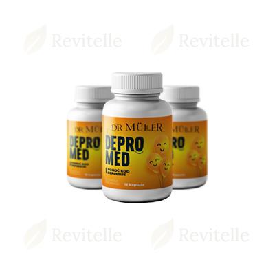 DeproMed – Средство за депресију