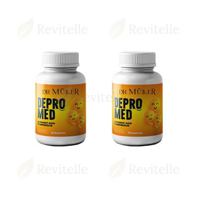 DeproMed
