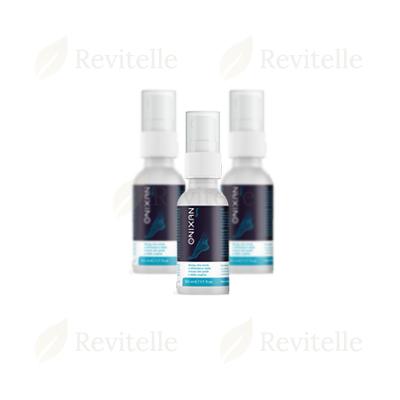 Onixan – Spray antifungino