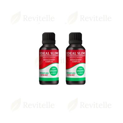 Ideal Slim – Integratore dimagrante