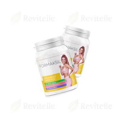 Formaksil – Integratore dimagrante
