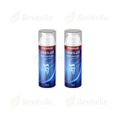 Varilux Premium – Crema per la salute dei piedi per le vene varicose