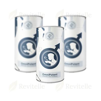Omni Potent – Çaj për të rritur fuqinë