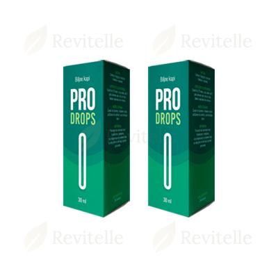 Pro Drops – Капи за простатитис