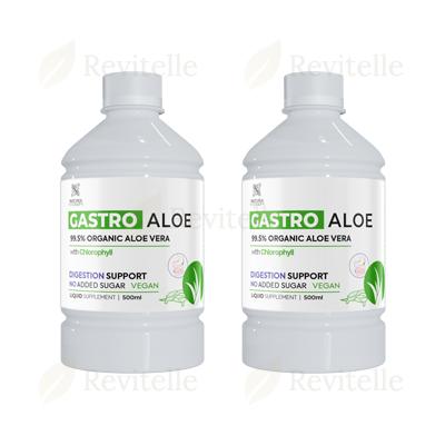 Gastro Aloe – Додаток за гастроинтестинално здравје