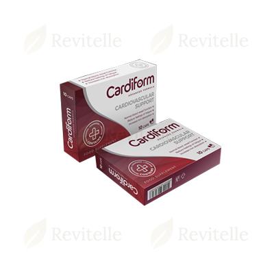 Cardiform – Додатак против хипертензије