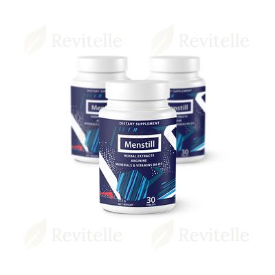 Menstill Plus