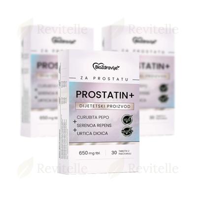 Prostatin+
