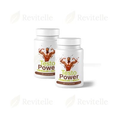 Testo Power