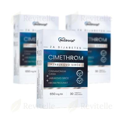 Cimethrom