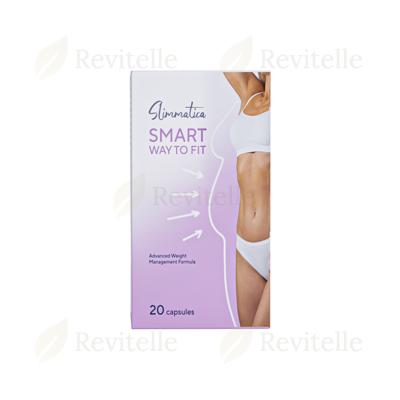 Slimmatica – Integratore dimagrante