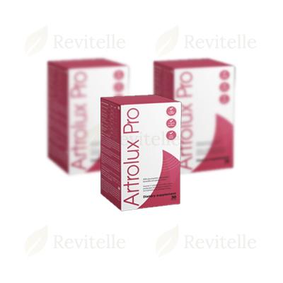 Artrolux Pro – Capsule per la salute delle articolazioni