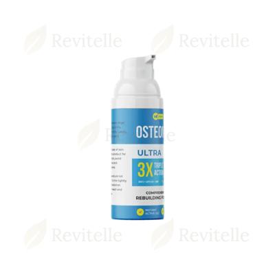 Osteomed – Gel per le articolazioni
